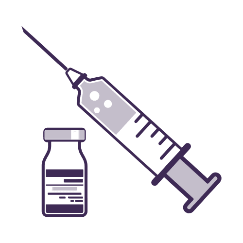 Sterile Compounding Icon bacteria